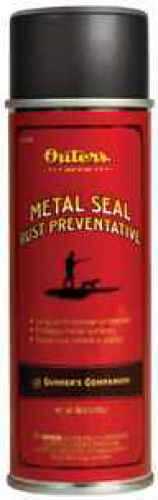 Outers Guncare Metal Seal 6Oz Aerosol 42086